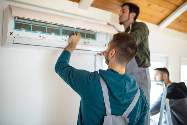 Best HVAC Air Duct Cleaning  in Kirkwood, MO