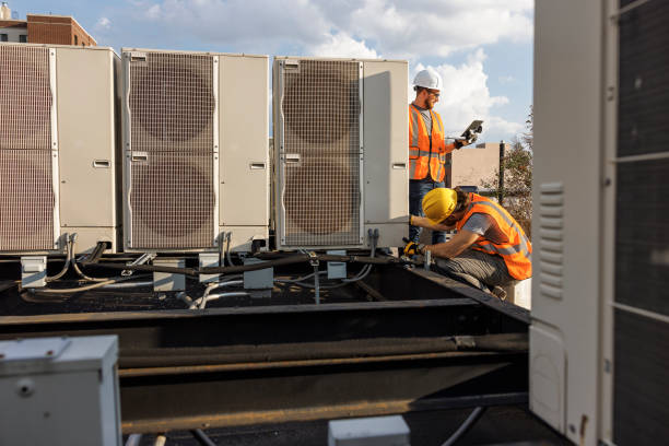 Best HVAC Troubleshooting  in Kirkwood, MO