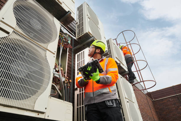Best HVAC Emergency Services  in Kirkwood, MO
