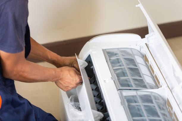 HVAC Troubleshooting in Kirkwood, MO
