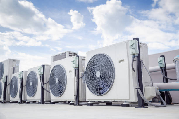 HVAC Air Duct Cleaning in Kirkwood, MO