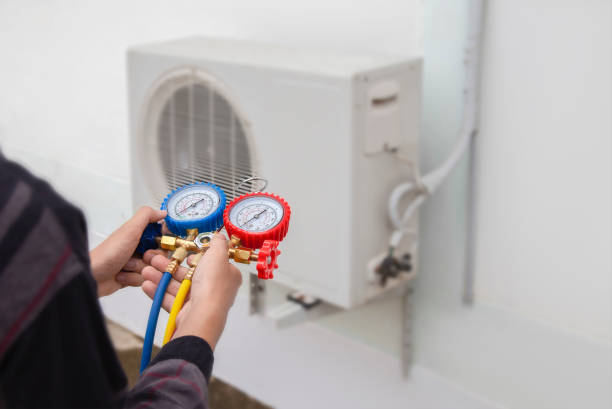 HVAC Emergency Services in Kirkwood, MO