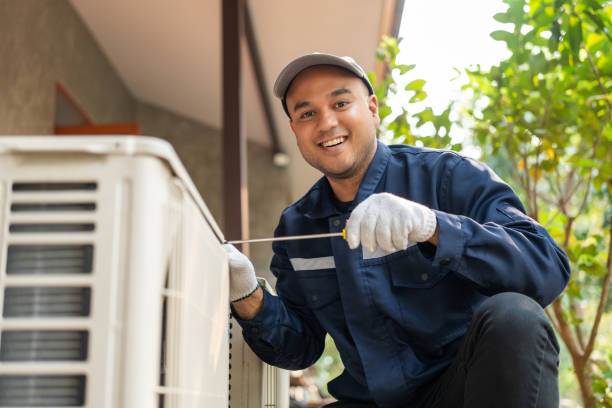 Best Best HVAC Companies  in Kirkwood, MO